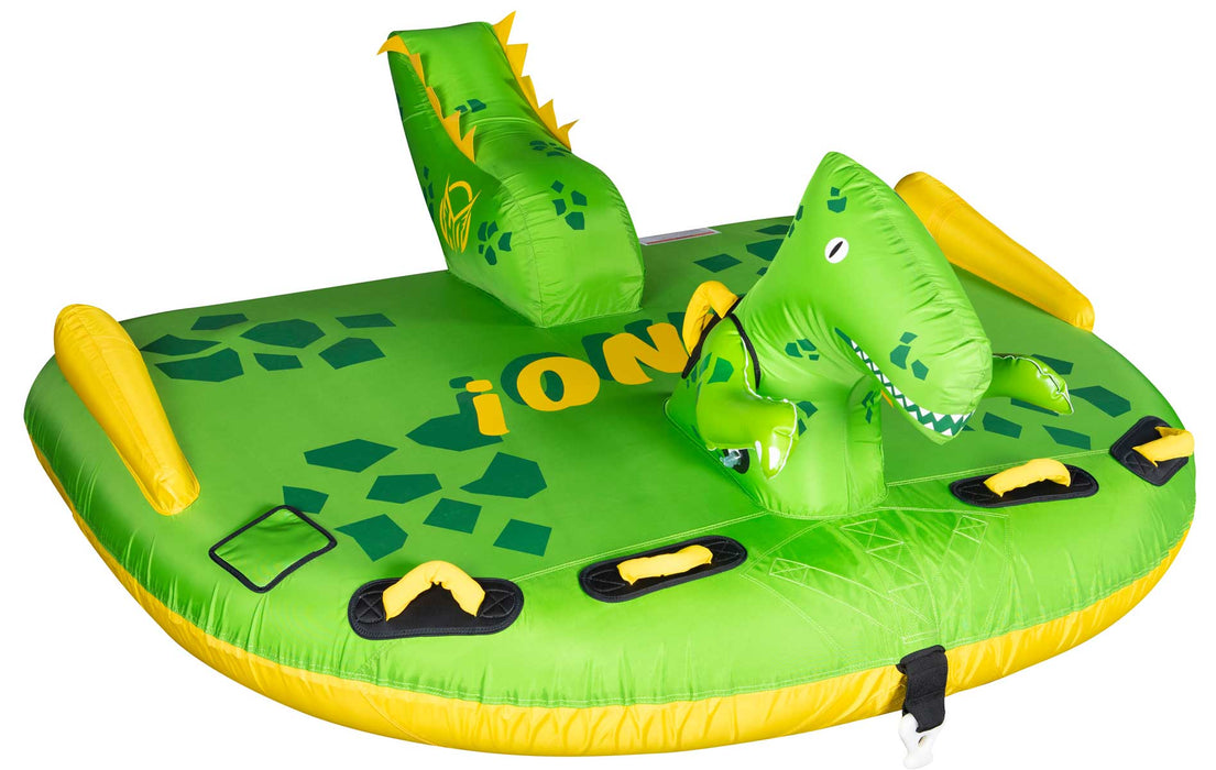 HO Sports Dino Inflatable Tube 2021