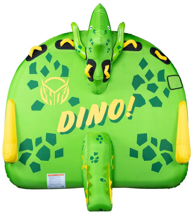 HO Sports Dino Inflatable Tube 2021