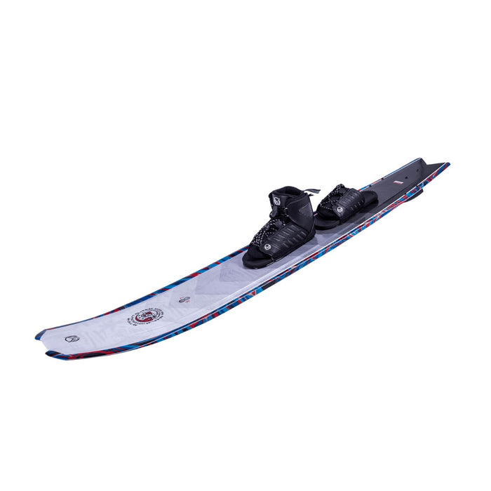 HO Sports Hovercraft with Freemax Art Slalom Ski 2021