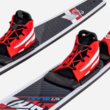 HO Sports Blast Combo Water Ski With Blaze Bindings 2022