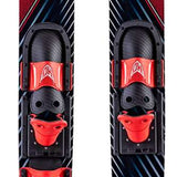 HO Sports Excel Combo Water Ski With Horse Shoe Bindings 2022