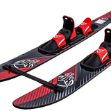 HO Sports Excel Combo Water Ski With Horse Shoe Bindings 2022