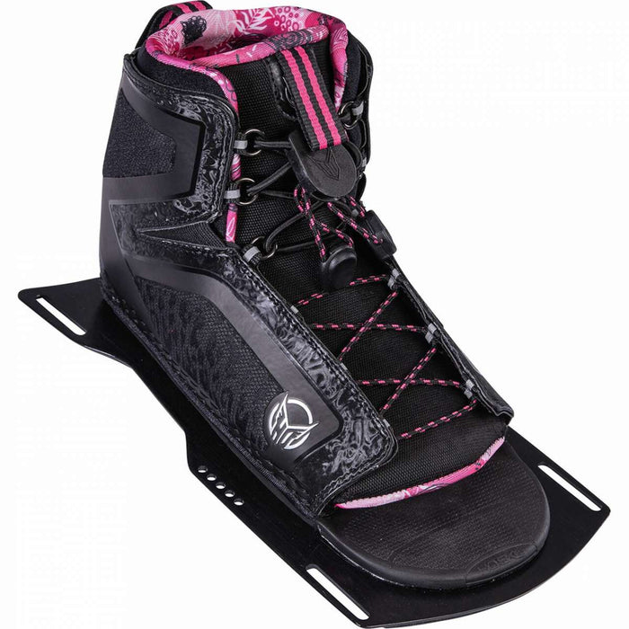 HO Sports Ladies Stance 110 Front Waterski Boot 2022