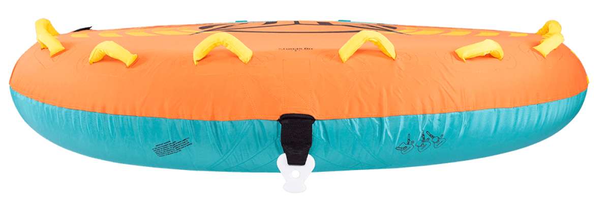 HO Sports Sunset 4 Person Inflatable Tube 2022