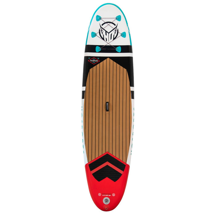 HO Sports Tarpon iSUP 11'6" Paddle Board 2021