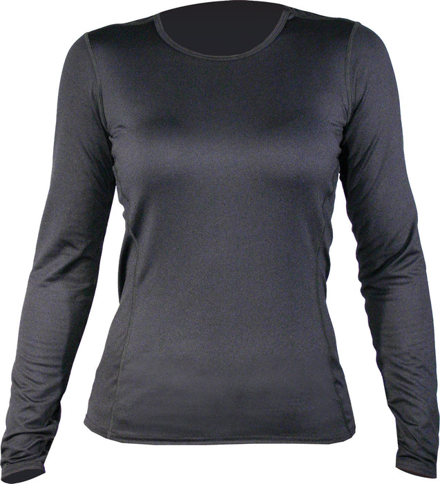 Hot Chillys  Ladies' MTF Chamois Top Baselayer