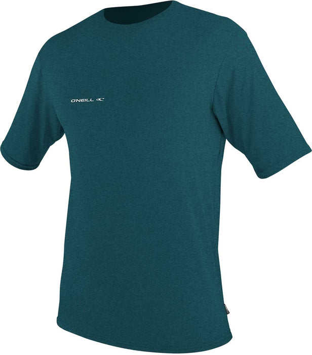 O'Neill Men's Hybrid Short Sleeve Sun Shirt 2019