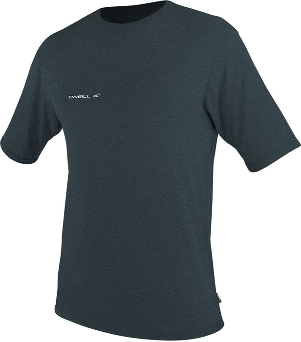 O'Neill Men's Hybrid Short Sleeve Surf Rashguard T-Shirt 2018