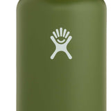 Hydro Flask 32oz Wide Mouth Straw Lid