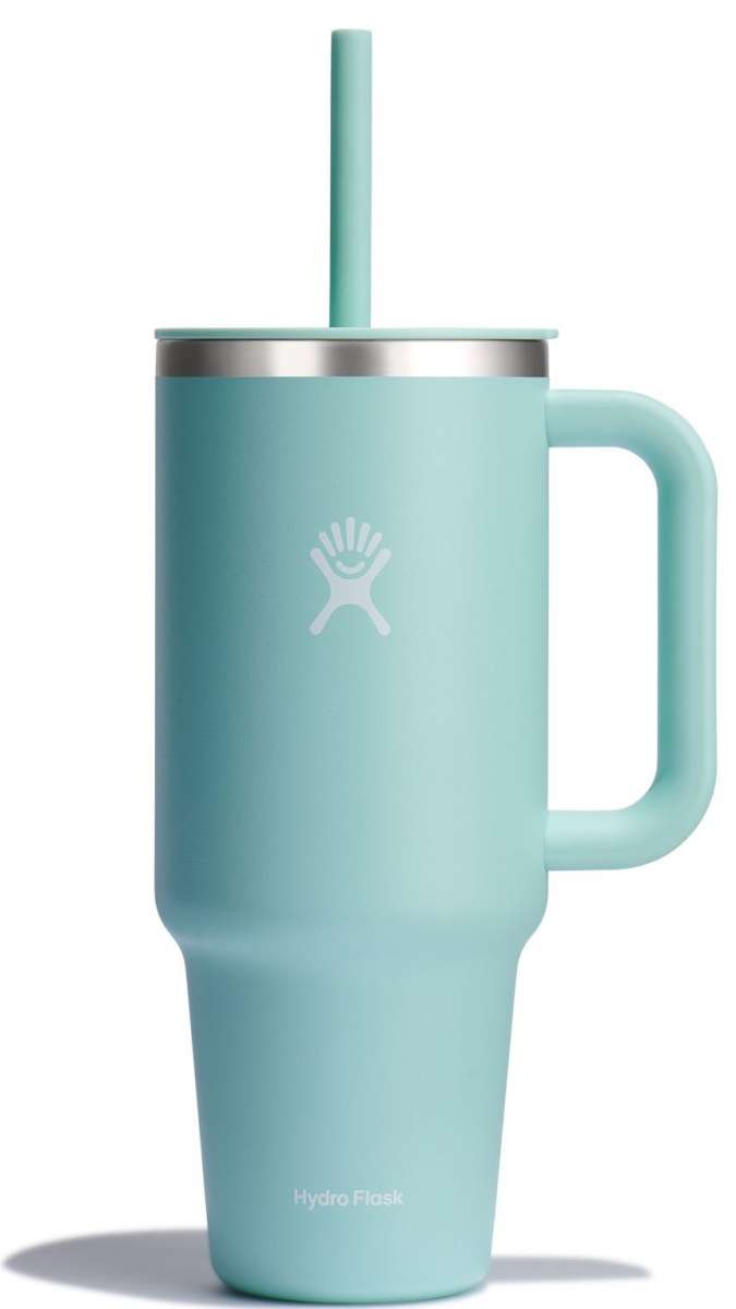 Hydro Flask 40oz All Around Travel Tumbler – Ski Pro AZ