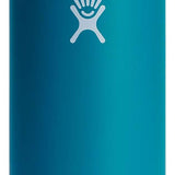 Hydro Flask Tallboy Cooler Cup - A tall, insulated cup with a screw-on lid and a handle on one side. It has a cylindrical shape and is made of stainless steel. The color is not visible in this image.