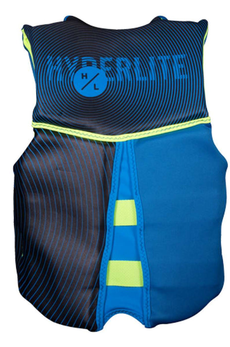 Hyperlite Boys Junior Indy CGA Vest 2022