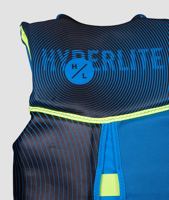 Hyperlite Boys Junior Indy CGA Vest 2022