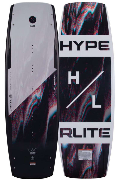 Hyperlite Josh Twelker Cryptic Wakeboard 2022