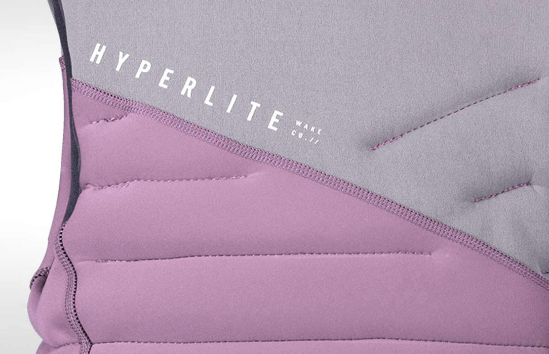 Hyperlite Ladies Scandal Competition Vest 2022