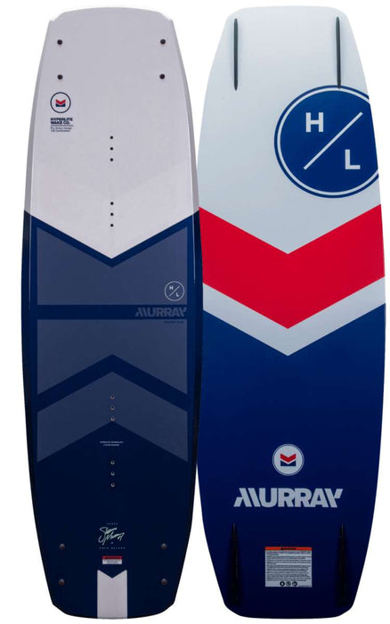 Hyperlite Murray Pro Wakeboard 2022