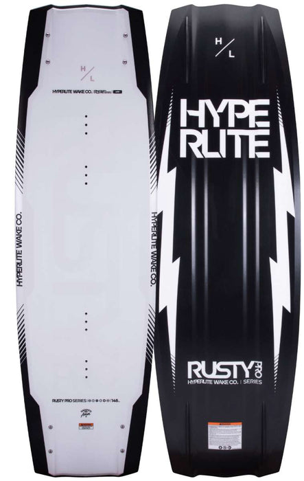 Hyperlite Rusty Pro Wakeboard 2022