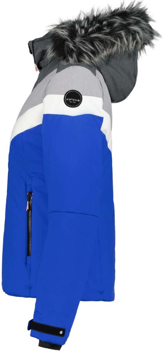 Icepeak Ladies Electra Insulated Jacket 2022-2023 – Ski Pro AZ