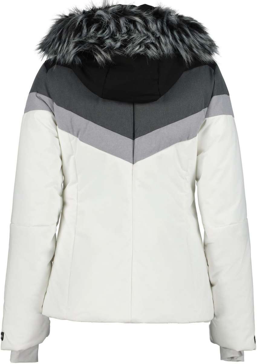 ICE PEAK KATLYN レディース M Icepeak Katlyn Jacket Womens Ski Jacket - Ski Jackets - Ski
