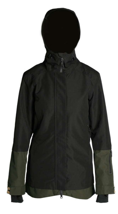 Imperial Motion Ladies Deming Insulated Jacket 2021-2022
