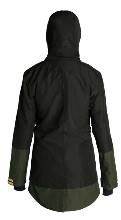 Imperial Motion Ladies Deming Insulated Jacket 2021-2022