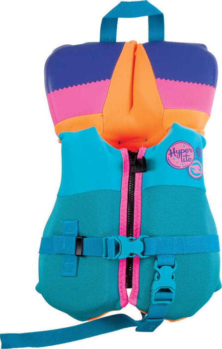 Hyperlite Girls' Indy Toddler CGA Vest 2019