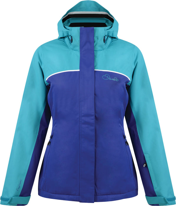 Dare2B Ladies' Ingress Insulated Jacket 2017-2018