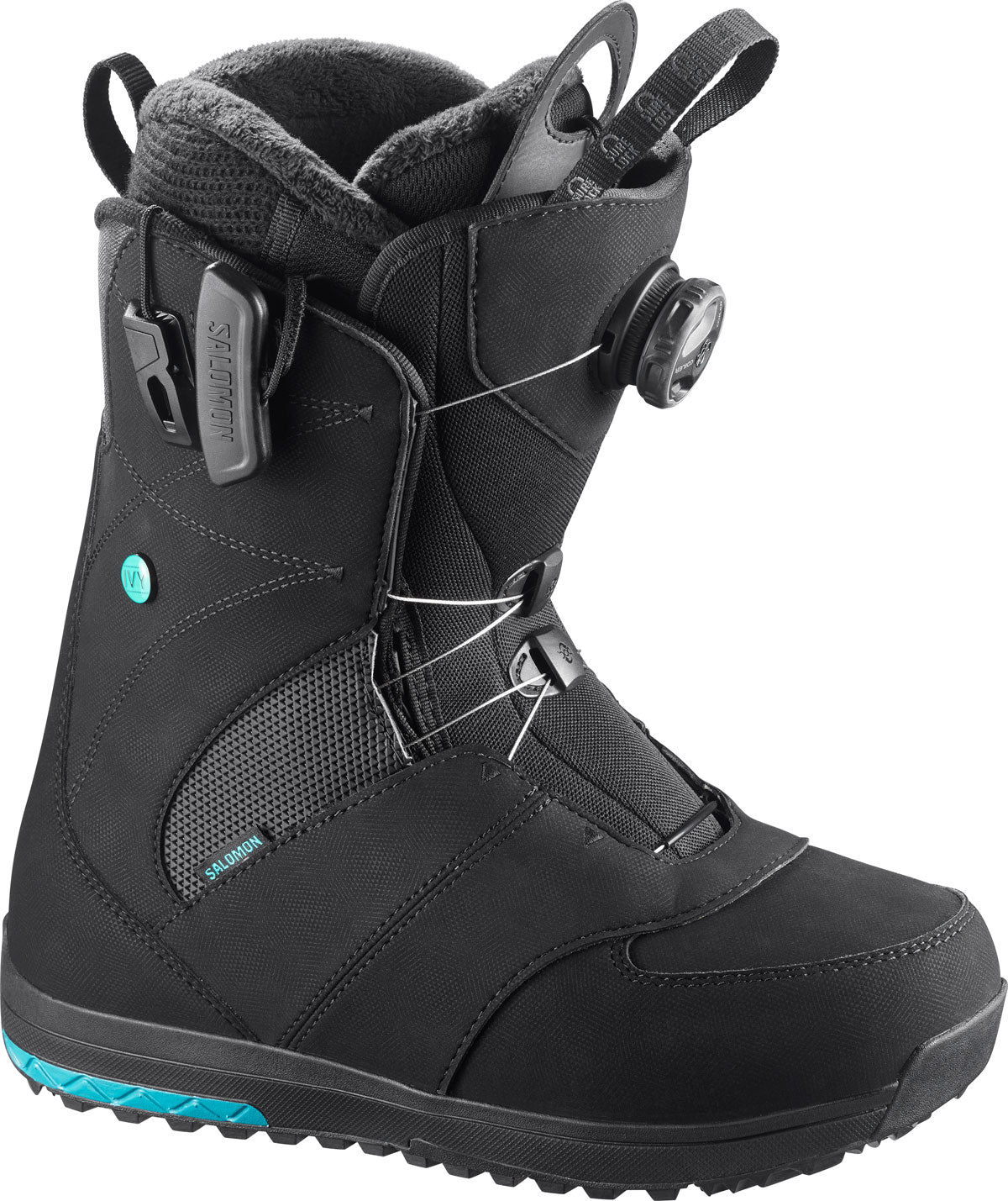 Salomon shop ivy 2017