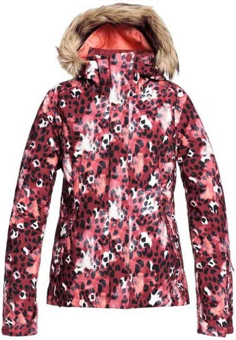 Roxy Ladies Jet Ski Insulated Jacket 2020-2021