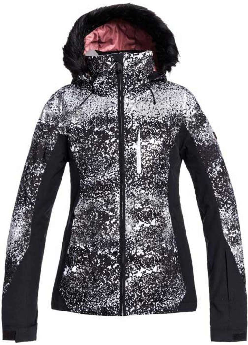 Roxy Ladies Jet Ski Premium Insulated Jacket 2020-2021