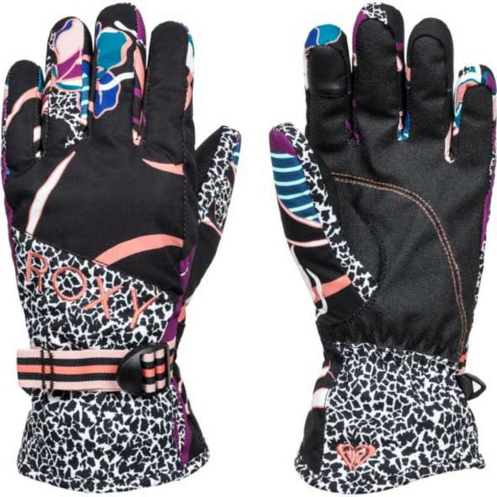 Roxy Ladies Special Edition Jetty Gloves 2020-2021