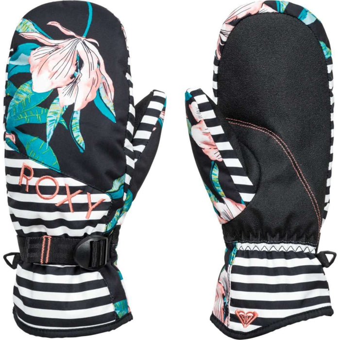 Roxy Ladies Special Edition Jetty Mittens 2020-2021