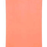 K2 Antidote 2023 snowboard, vibrant orange with black graphics.