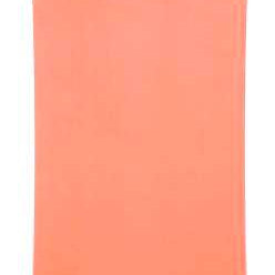 K2 Antidote 2023 snowboard, vibrant orange with black graphics.