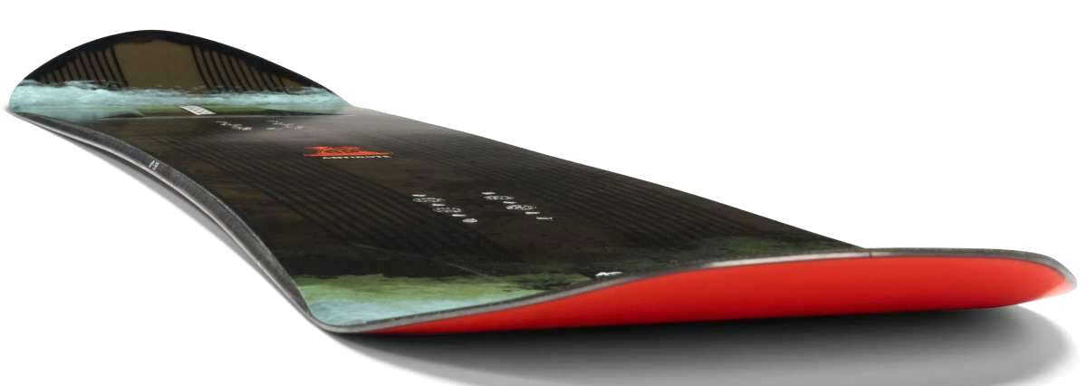 K2 Antidote Snowboard 2023 – Ski Pro AZ