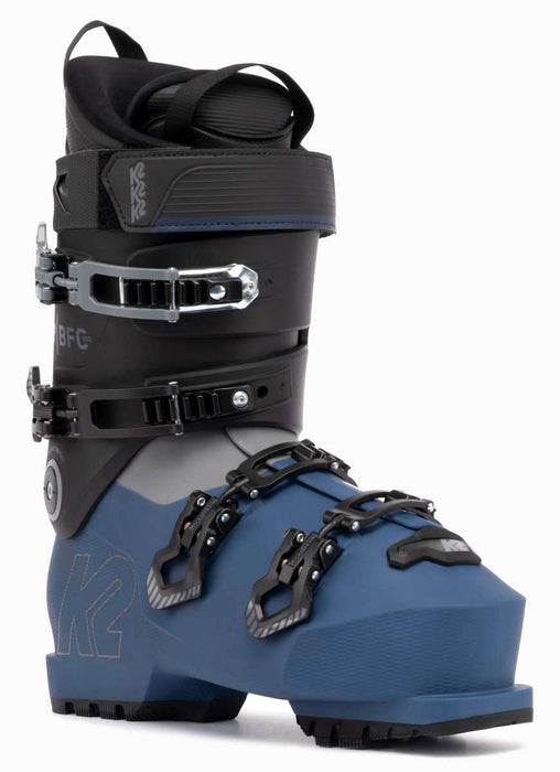 K2 BFC 100 GripWalk Ski Boots 2021-2022