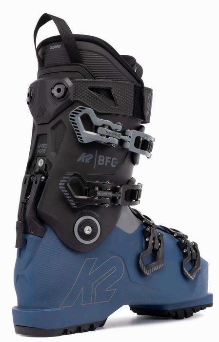 K2 BFC 100 GripWalk Ski Boots 2021-2022
