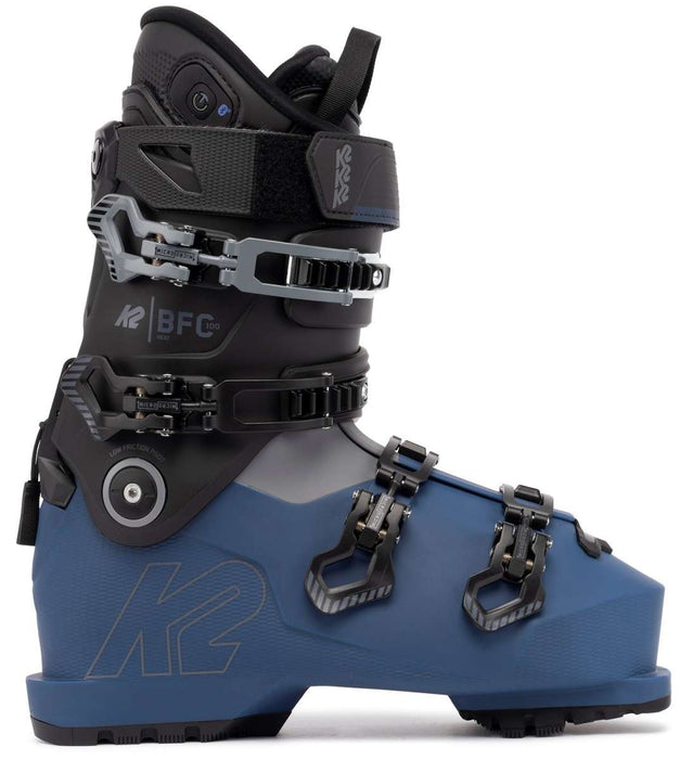 K2 BFC 100 Heat Ski Boots 2022-2023