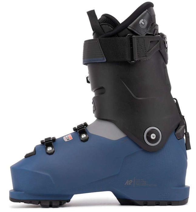 K2 BFC 100 Heat Ski Boots 2022-2023