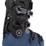 K2 BFC 100 Heat Ski Boots 2023