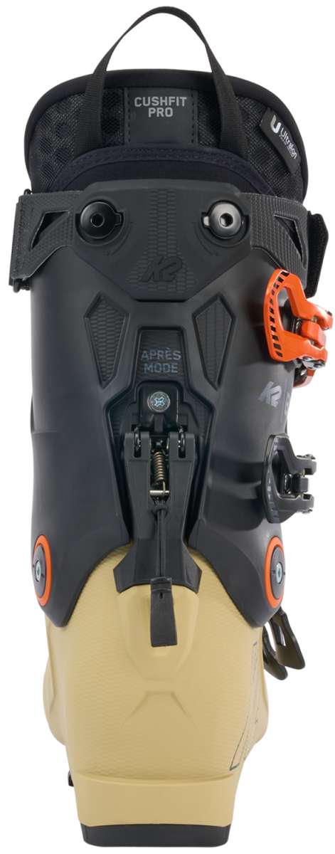 k2 bfc 120 men's ski boots 2024 K2 BFC 120 Ski Boot 2024 – Ski Pro AZ