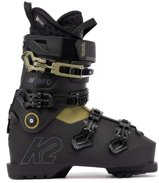 K2 BFC 120 Ski Boots 2022-2023