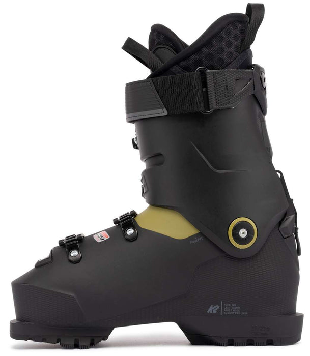 K2 BFC 120 Ski Boots 2023 - 27.5