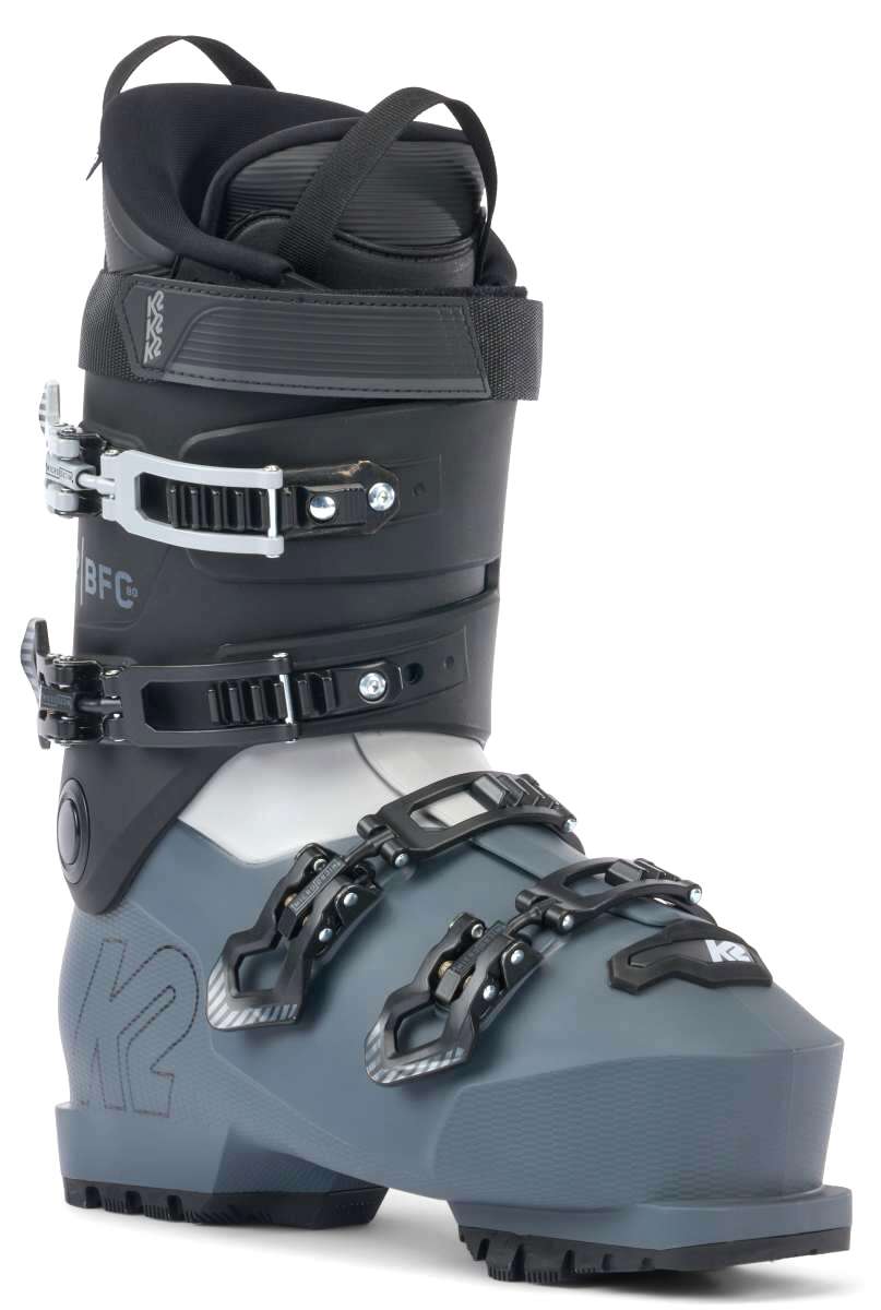 K2 BFC 80 Ski Boot 2024 — Ski Pro AZ