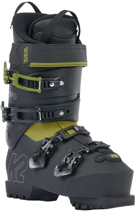 K2 BFC 90 Ski Boots 2024