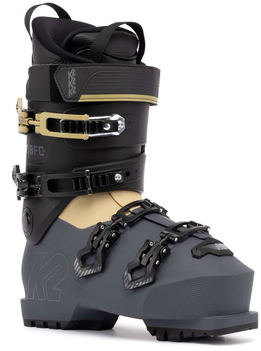 K2 BFC RX 90 Ski Boots 2022-2023
