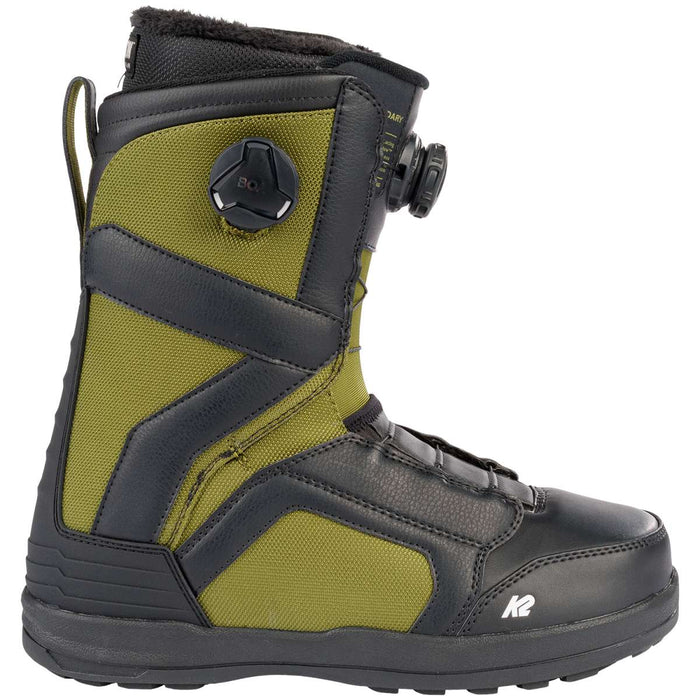 K2 Boundary Snowboard Boot 2023