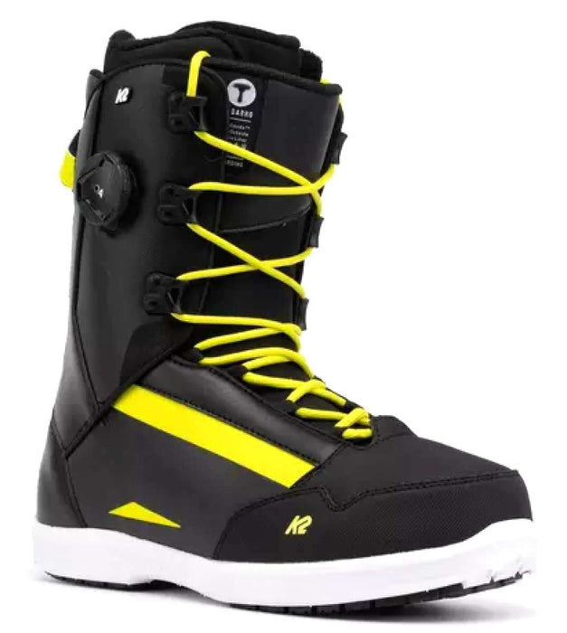 K2 Darko Snowboard Boots 2021-2022
