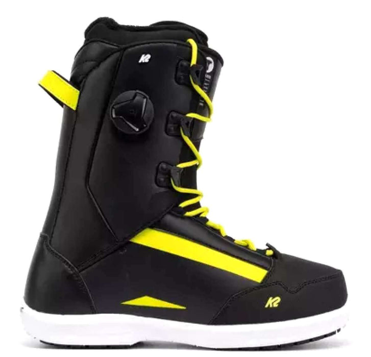K2 Darko Snowboard Boots 2021-2022