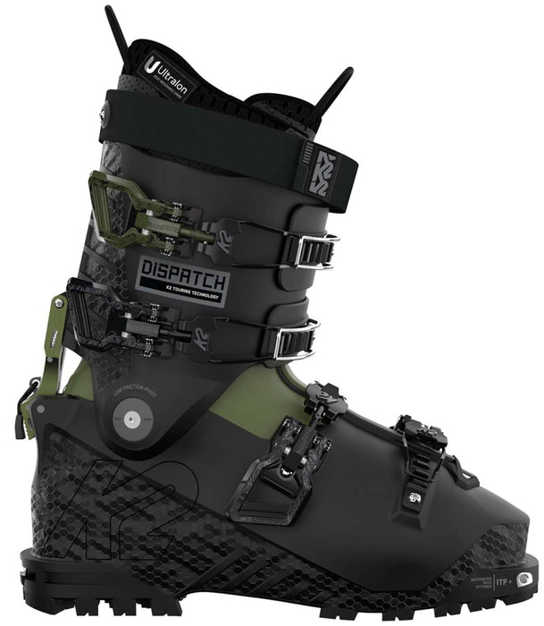 K2 Dispatch Alpine Touring Ski Boots 2022-2023